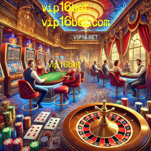 7. Aproveite os bônus e promoções do Vip16bet