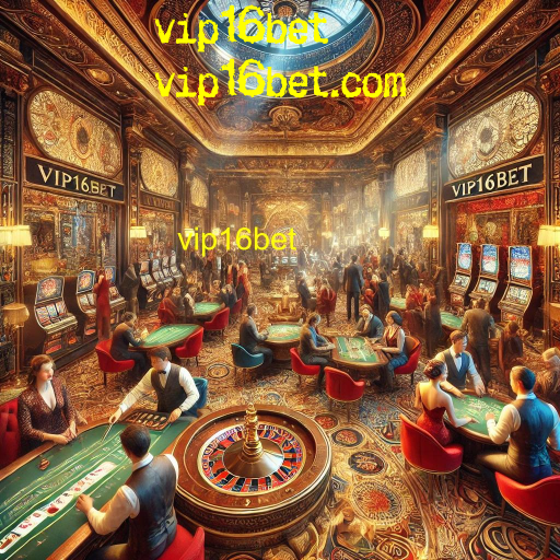 As apostas esportivas mais populares na vip16bet16Bet: Tudo sobre essa casa de apostas online