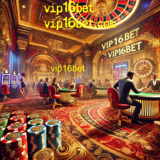 As vantagens de fazer parte da comunidade de apostas da Vip16bet