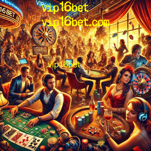 Atendimento ao cliente no vip16bet: como entrar em contato1. Conheça as vantagens de apostar no VIP16Bet